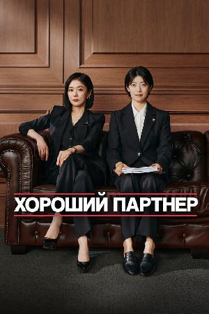 Хороший партнер (2024)
