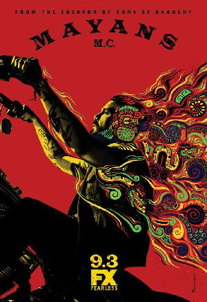 Майя МС / Майянцы