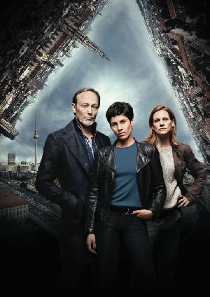 Убийство без границ / Команда (2015)